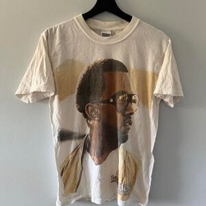 2000s Kanye West Late Registration T-Shirt Rare Men's Small